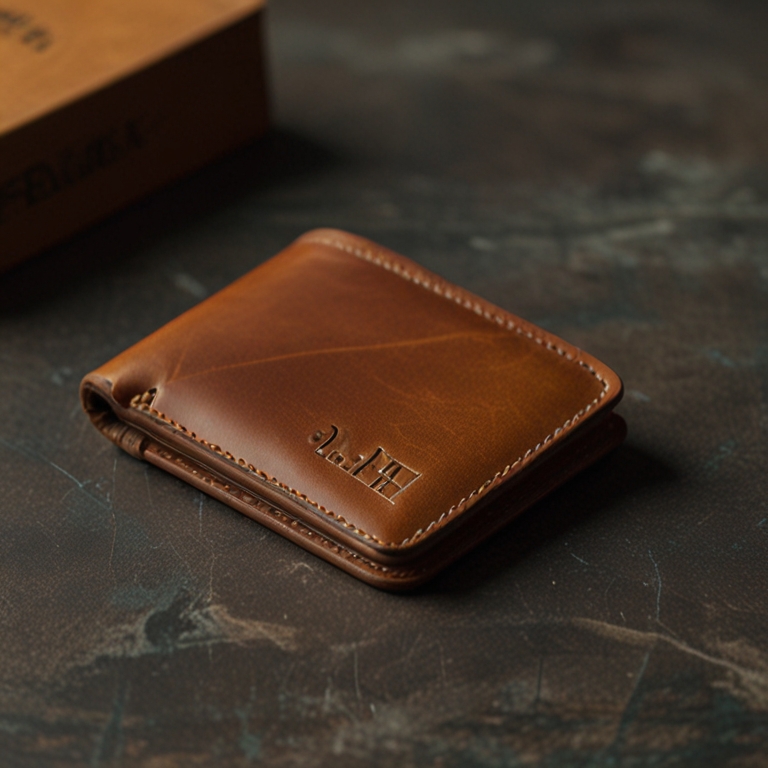 Product 3 from LuxeWallets